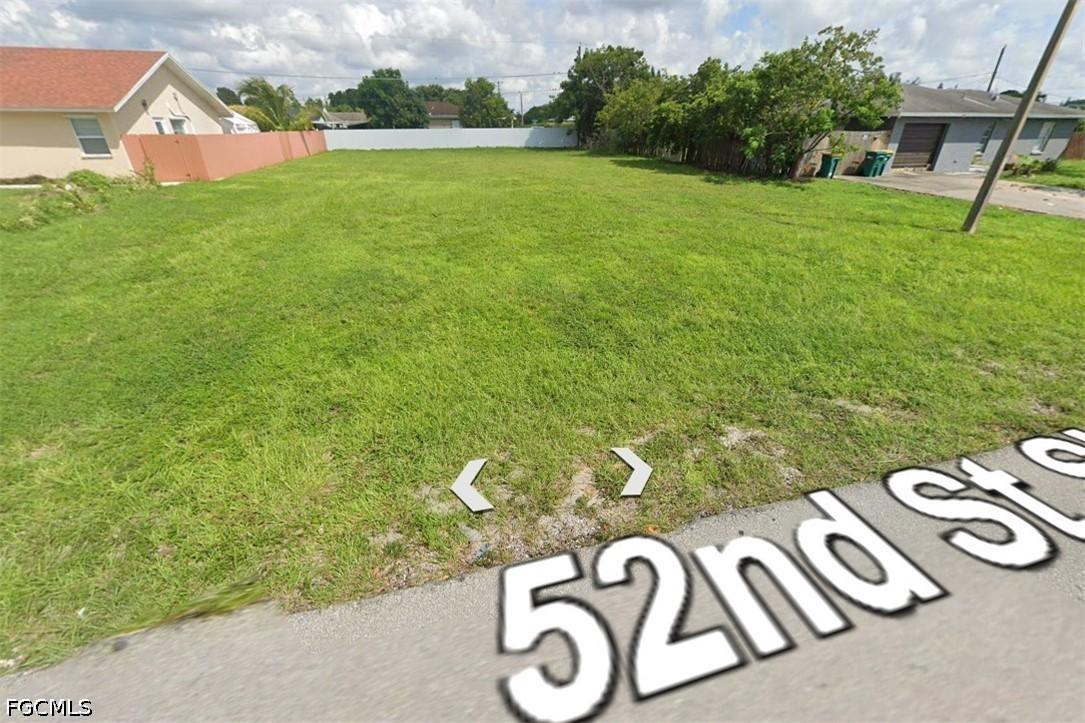 1866 52nd St., Naples, FL 34116