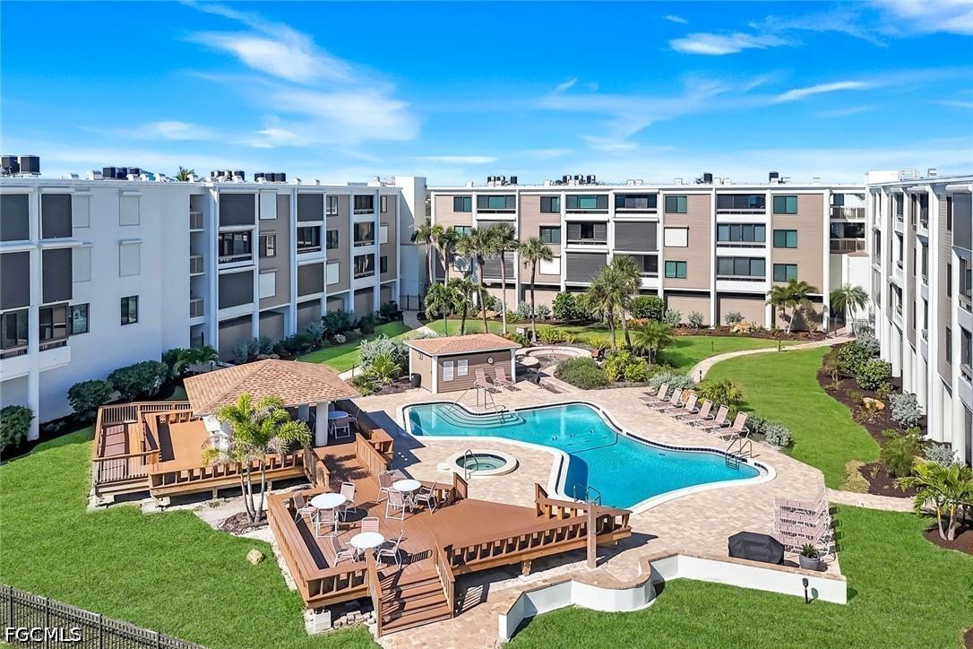 2777 W Gulf Dr. #309, Sanibel, FL 33957