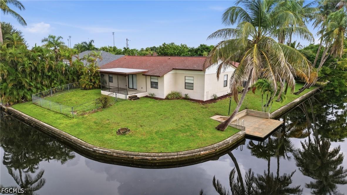 4204 SW 3rd Ave., Cape Coral, FL 33914