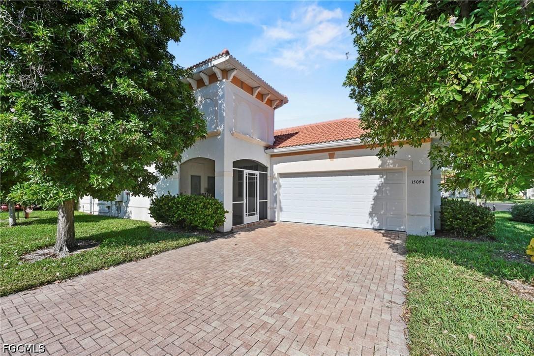 15094 Stella Del Mar Ln., Fort Myers, FL 33908