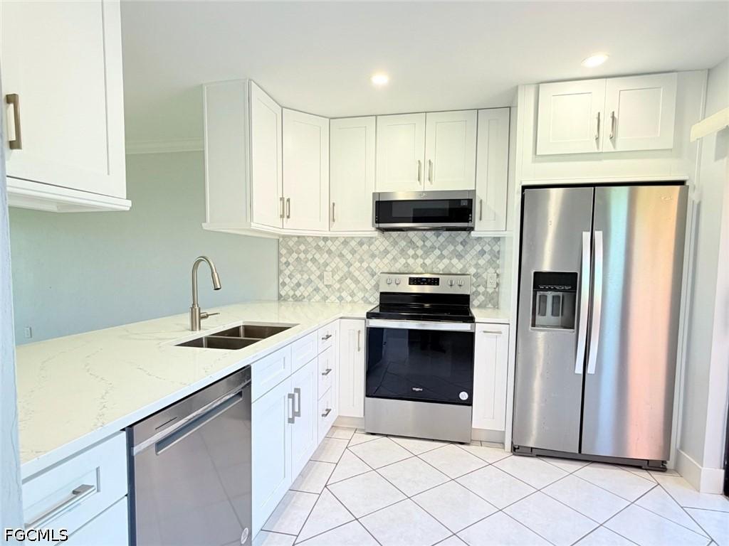 16350 Bay Pointe Blvd. #102, North Fort Myers, FL 33917