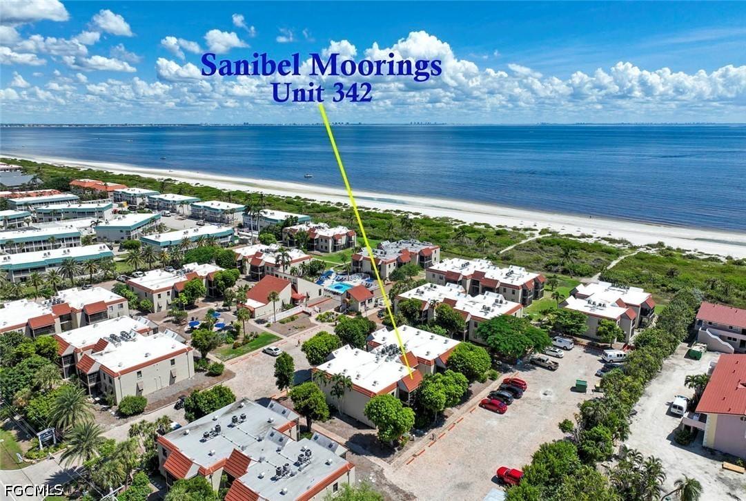 845 E Gulf Dr. #342, Sanibel, FL 33957