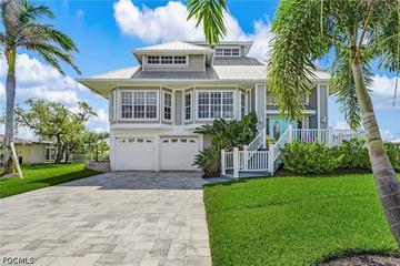 New Homes For Sale This Week in St. James City: October 2nd to October 8th