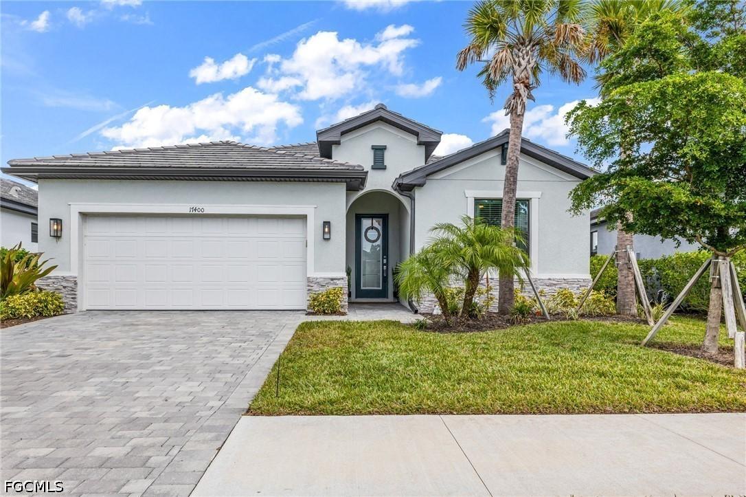17400 Luminous Ave., Venice, FL 34293