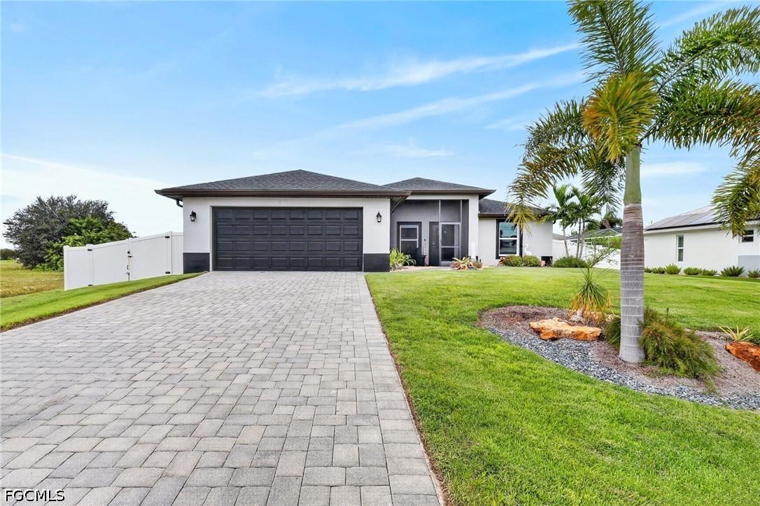 614 NW 38th Ave., Cape Coral, FL 33993