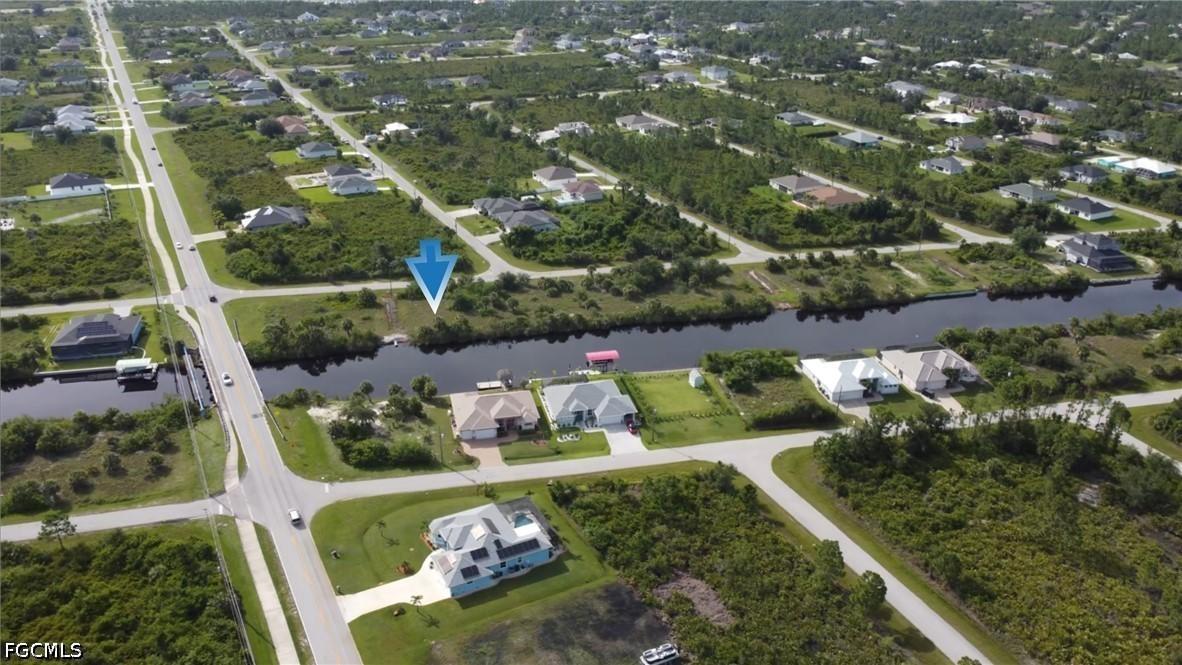 8584 Santa Cruz Dr., Port Charlotte, FL 33981