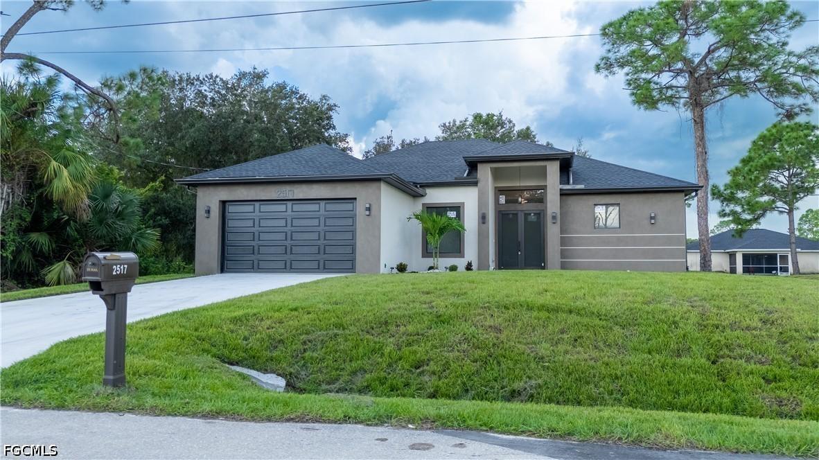 2517 39th St., Lehigh Acres, FL 33971