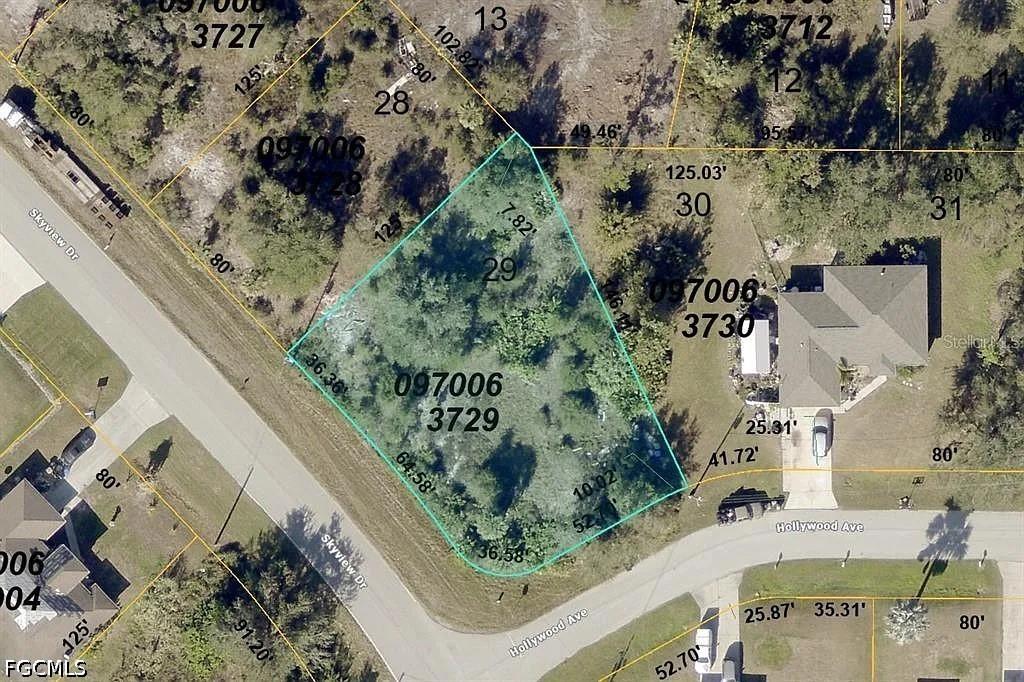 #29 Skyview Dr., North Port, FL 34291