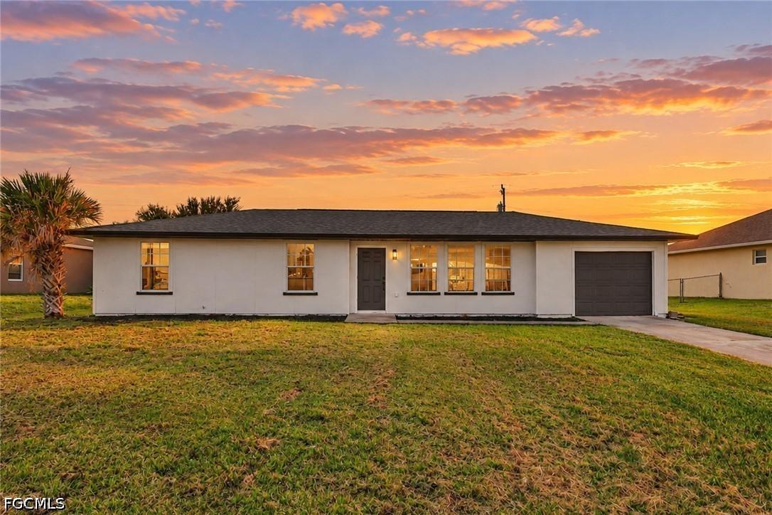 2028 NE 17th Pl., Cape Coral, FL 33909