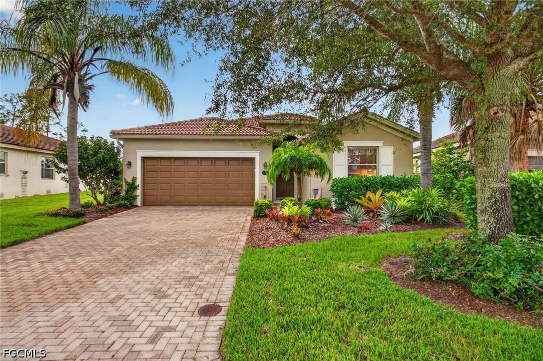 21007 Bella Terra Blvd., Estero, FL 33928