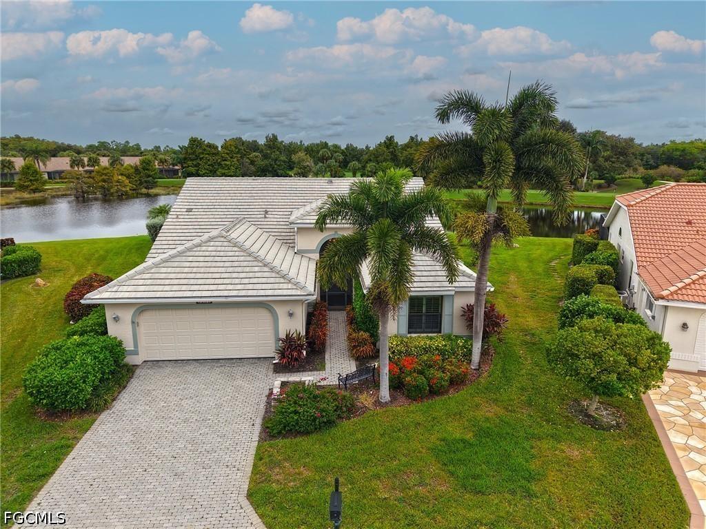 9201 Old Hickory Cir., Fort Myers, FL 33912