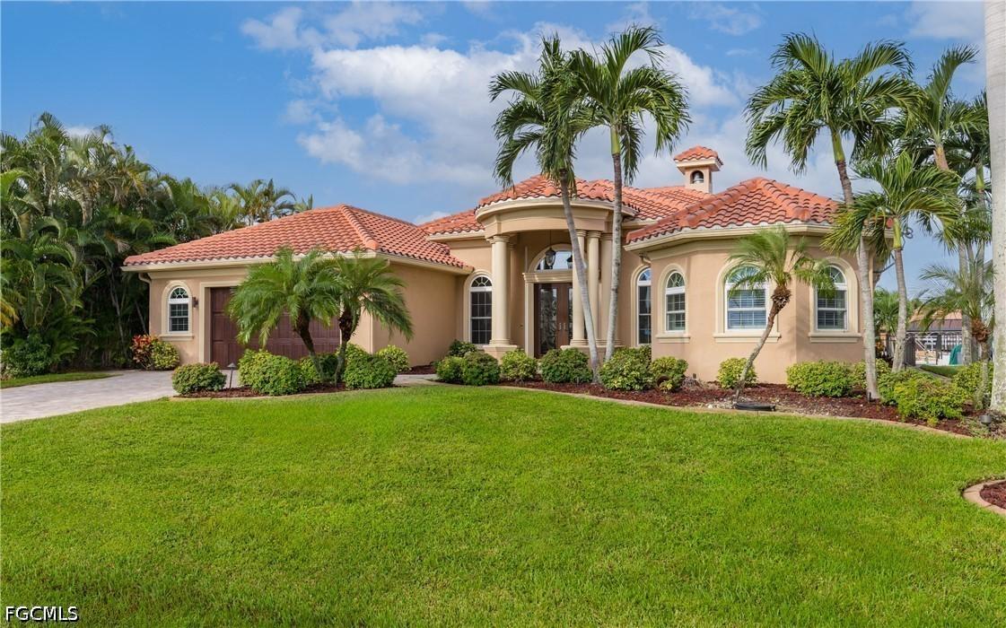 5426 SW 24th Pl., Cape Coral, FL 33914