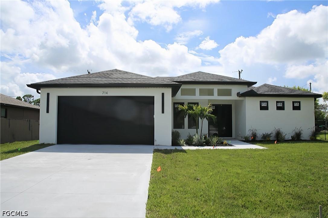 714 SW 4th St., Cape Coral, FL 33991