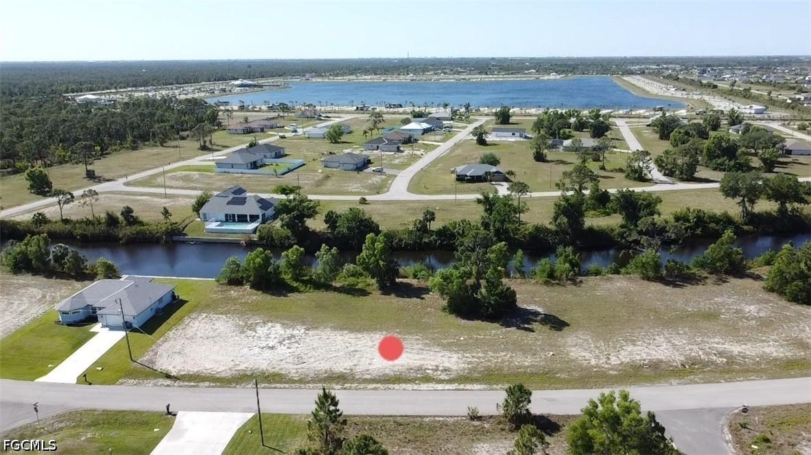 3418 NW 45th St., Cape Coral, FL 33993