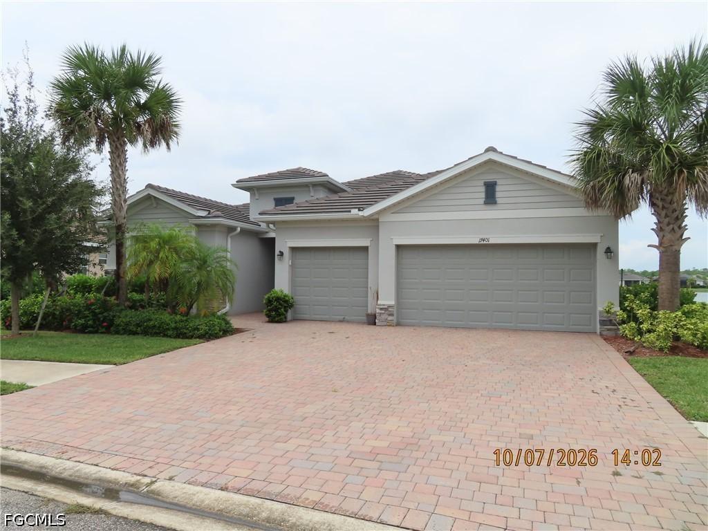 17401 Walnut Run Dr., Alva, FL 33920