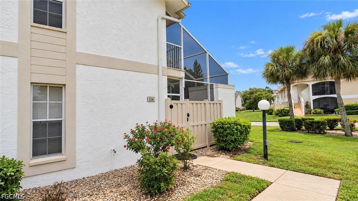 6899 Pentland Way #114, Fort Myers, FL 33966