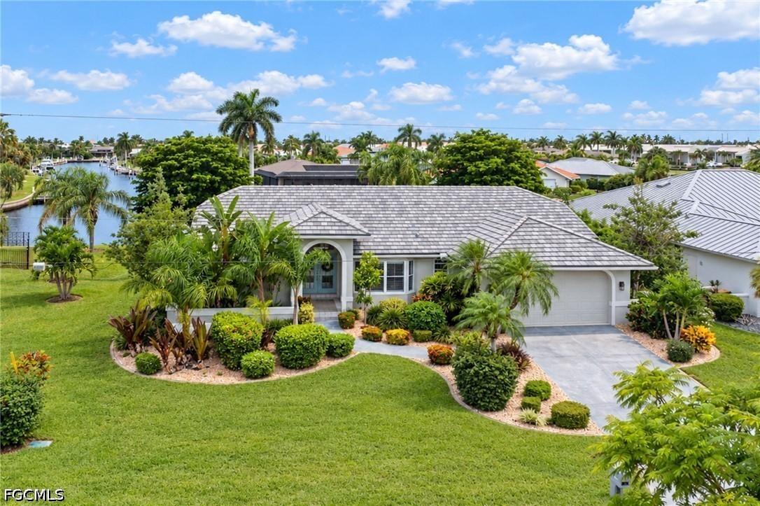 1018 Conecta Dr., Punta Gorda, FL 33950
