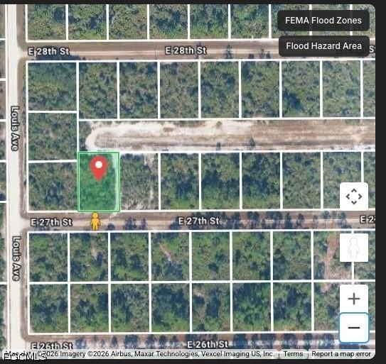 4187 E 27th St., Alva, FL 33920