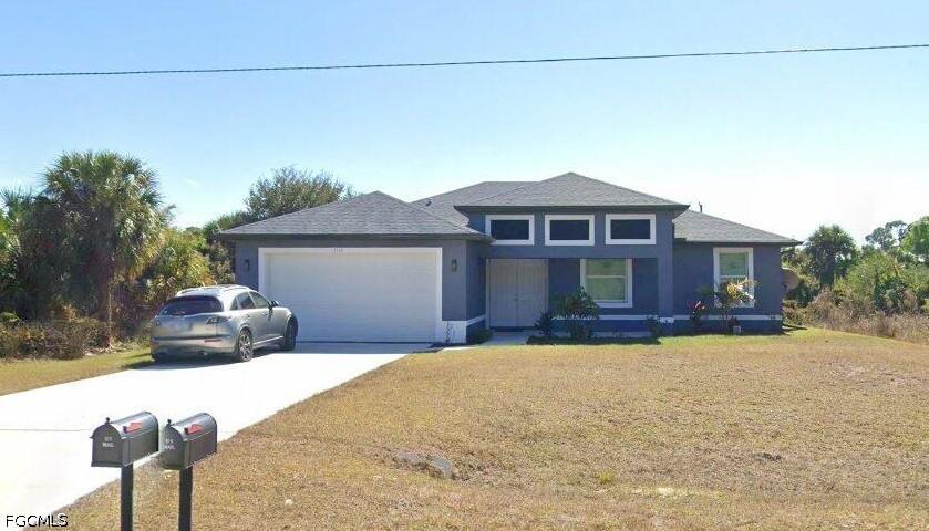 1244 Jaguar Blvd., Lehigh Acres, FL 33974