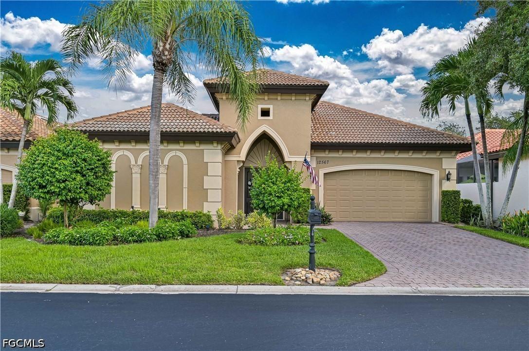 12567 Grandezza Cir., Estero, FL 33928