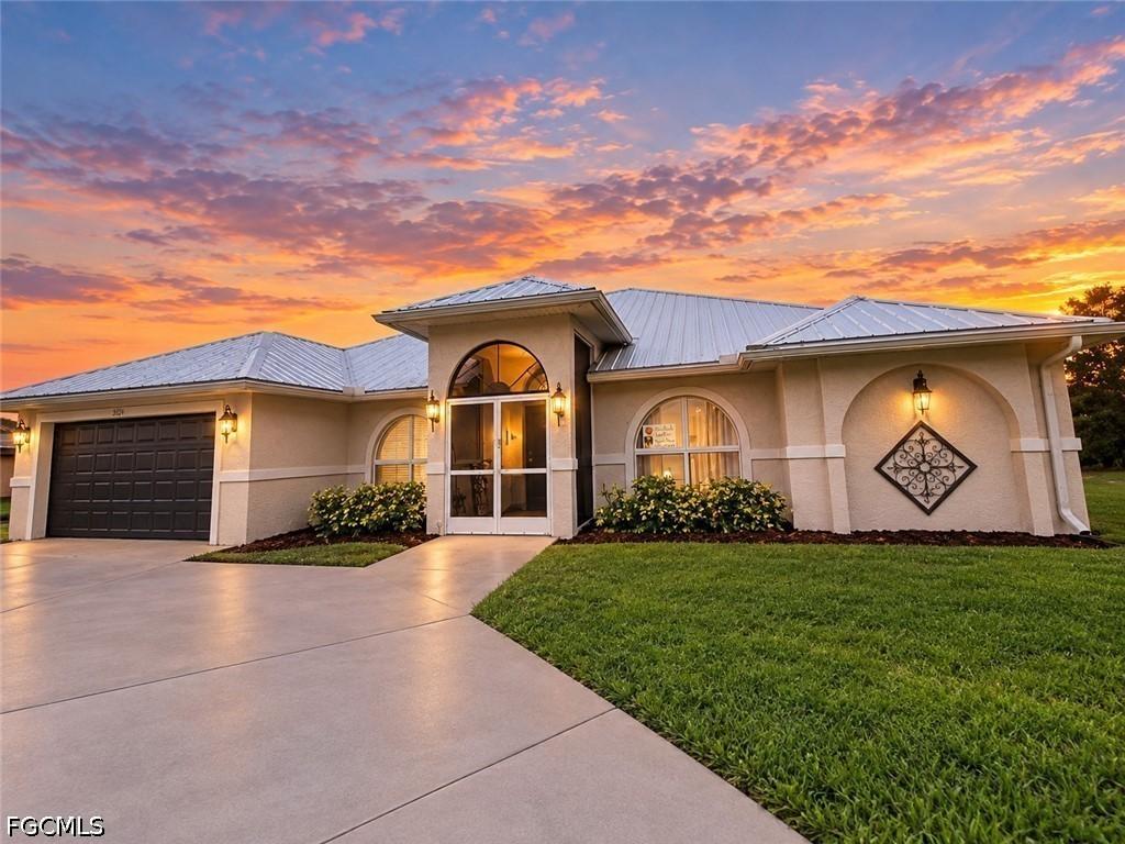 3001 51st St., Lehigh Acres, FL 33976