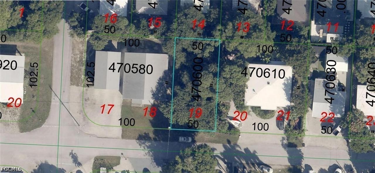 00470600-000000 Bonefish Ave., Key Largo, FL 33037