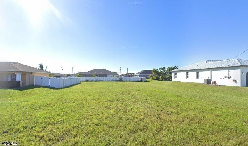1018 Nelson Rd., Cape Coral, FL 33993