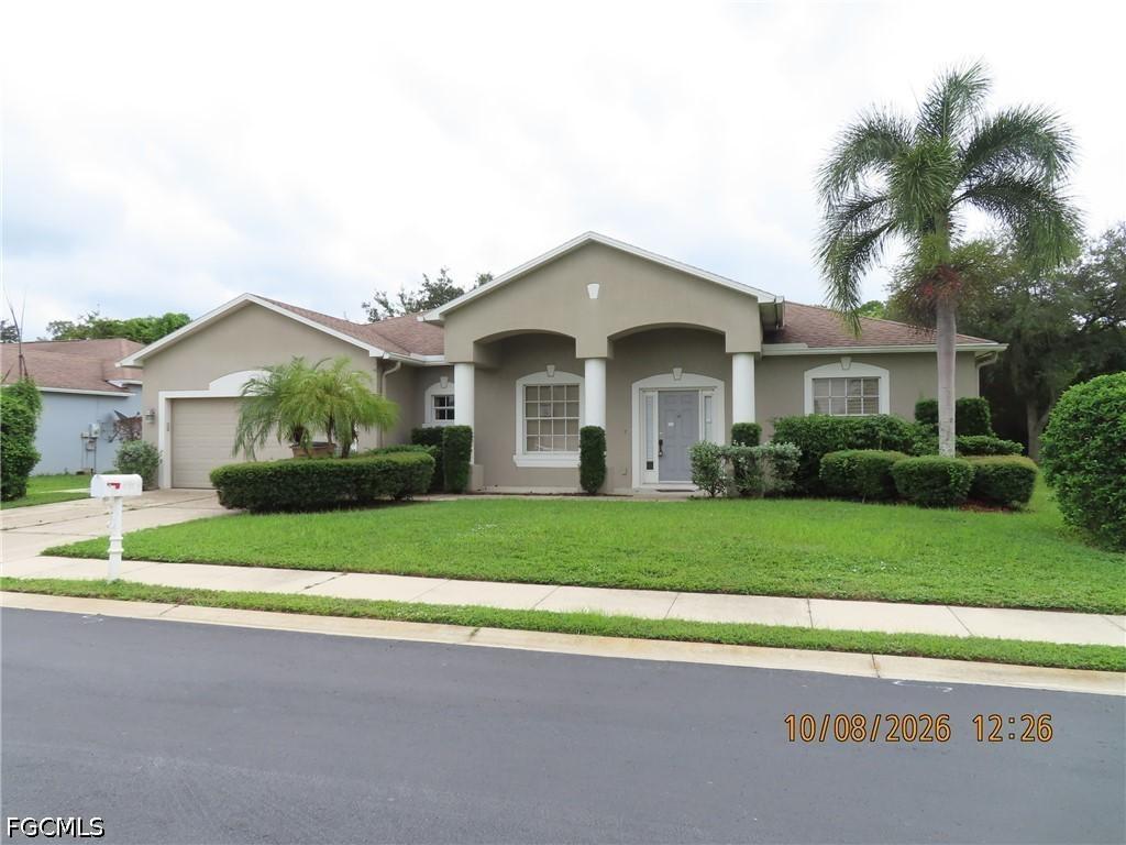 2702 Nature Pointe Loop, Fort Myers, FL 33905