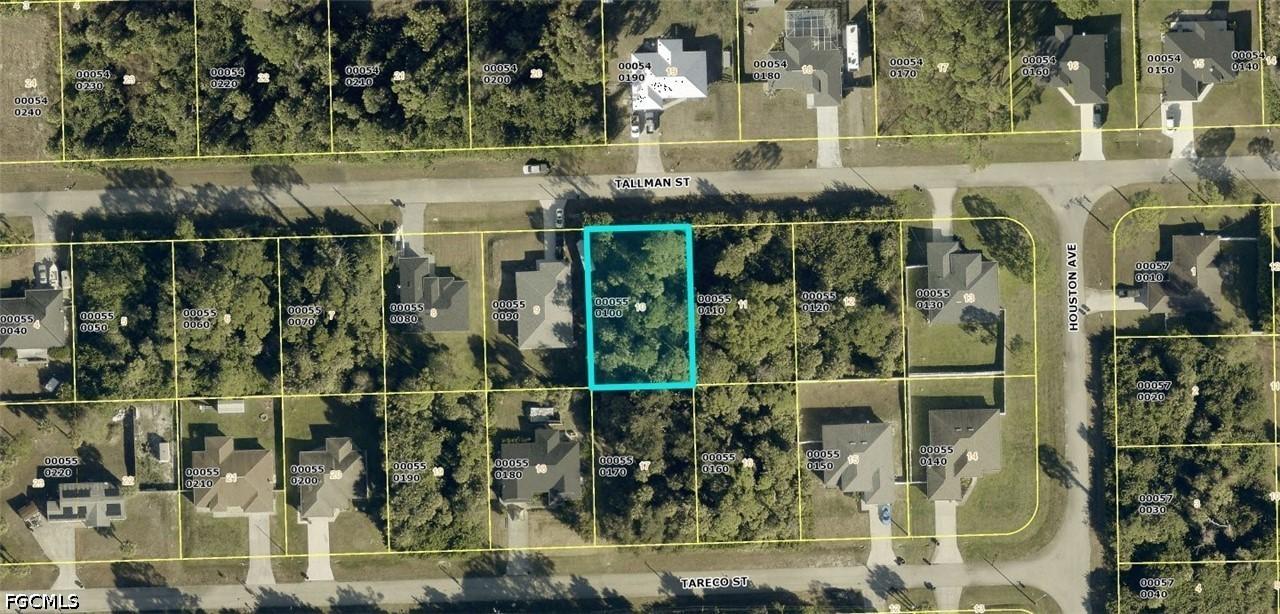3719 Tallman St., Fort Myers, FL 33905