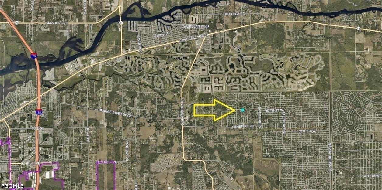 6081 Laurelwood Dr., Fort Myers, FL 33905
