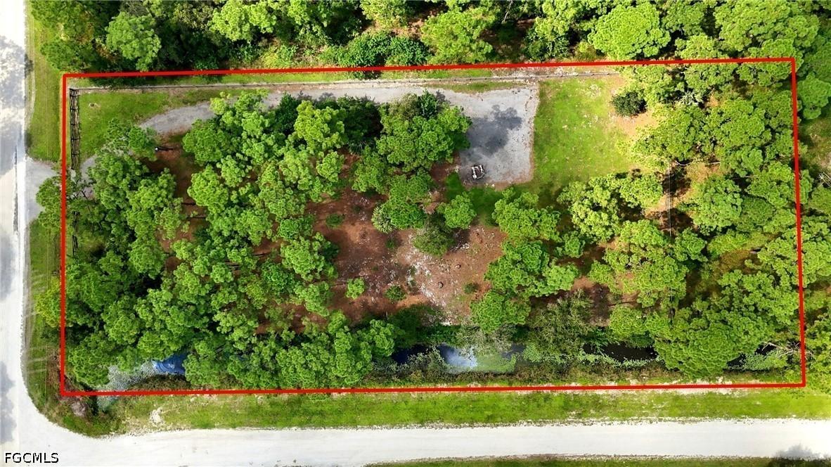 783 Pine Cone Ave., Clewiston, FL 33440