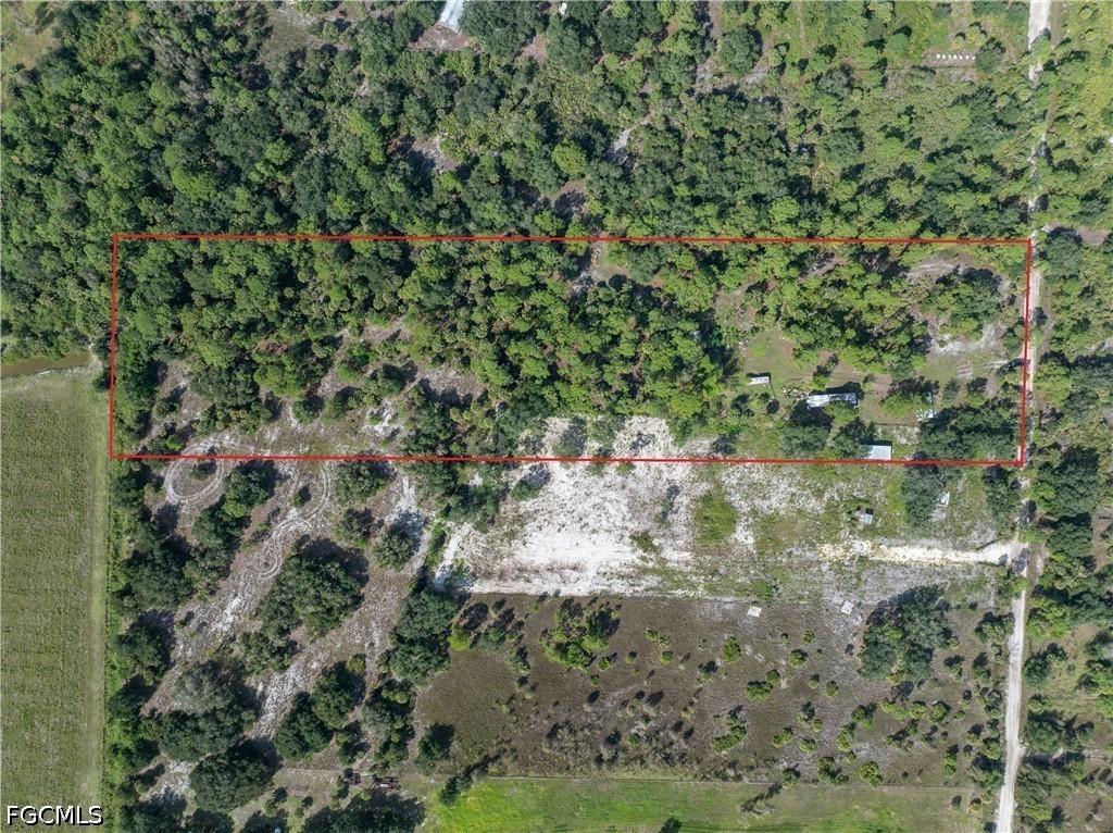 23340 Tinas Ln., Fort Myers, FL 33913