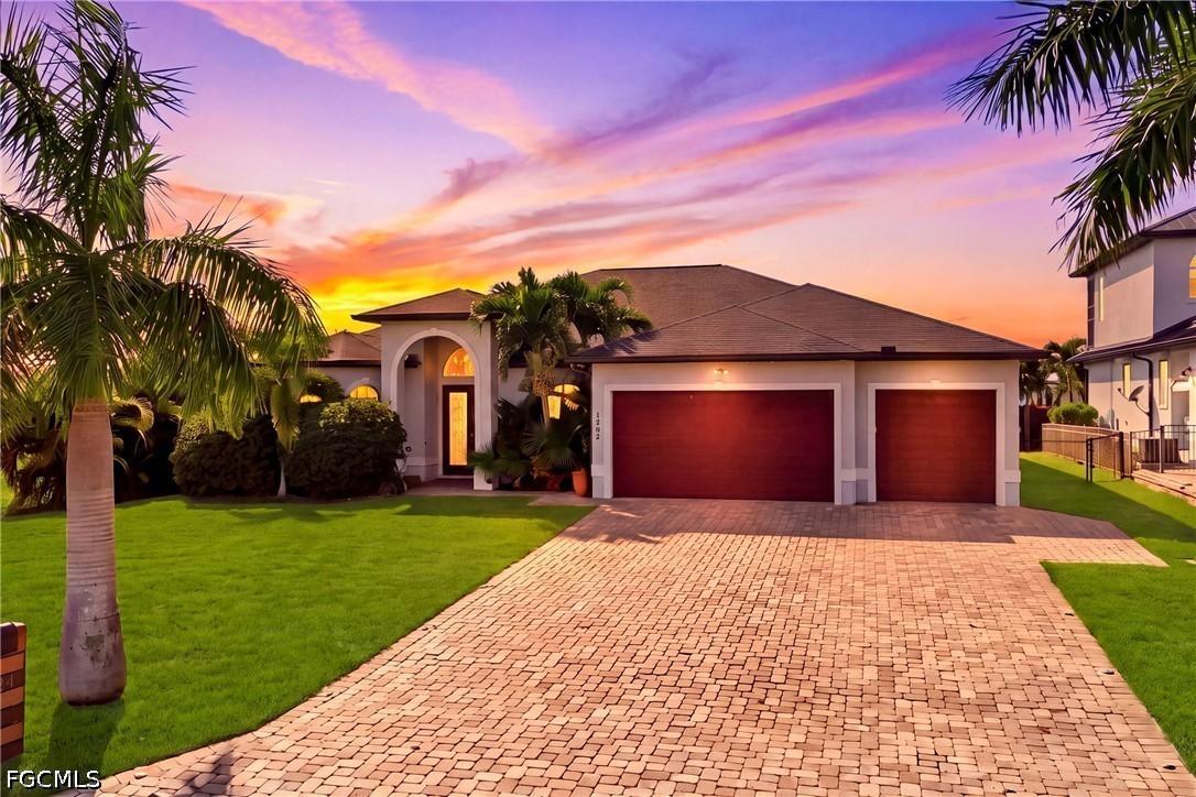 1726 Old Burnt Store Rd., Cape Coral, FL 33993