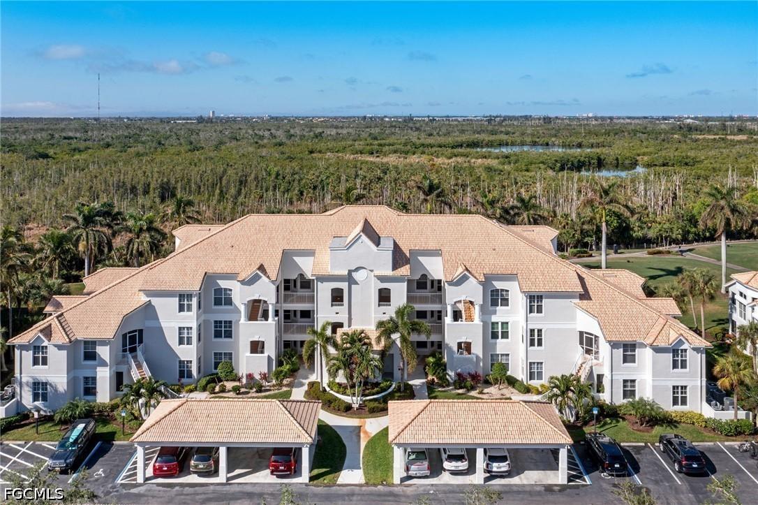 16430 Millstone Cir. #303, Fort Myers, FL 33908