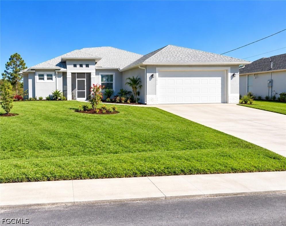 2514 27th St., Lehigh Acres, FL 33971