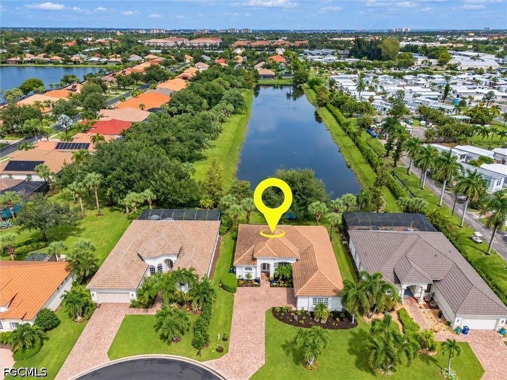 16409 Coco Hammock Way, Fort Myers, FL 34135