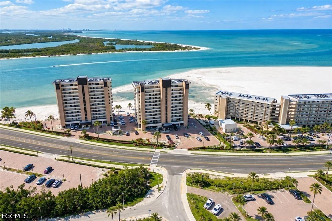 8400 Estero Blvd. #105, Fort Myers Beach, FL 33931