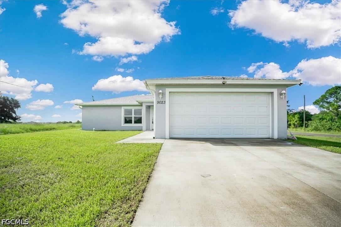 9023 W Crow Cir., Labelle, FL 33935