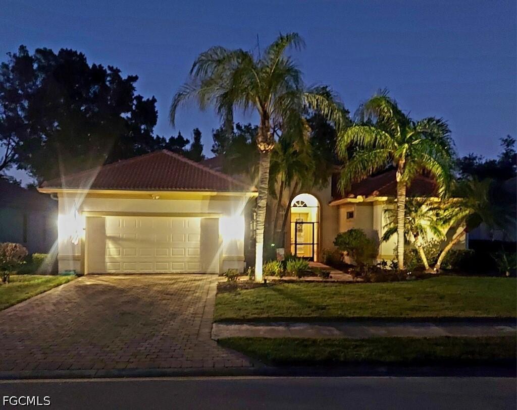 16186 Coco Hammock Way, Fort Myers, FL 33908