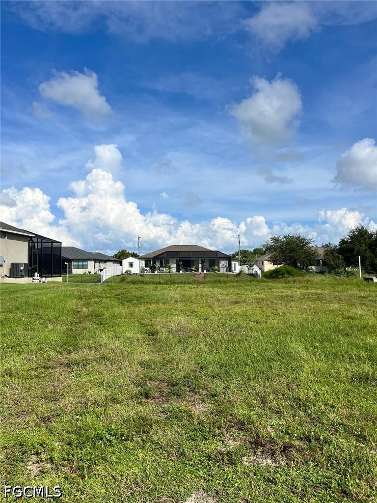 2001 Surfside Blvd., Cape Coral, FL 33991
