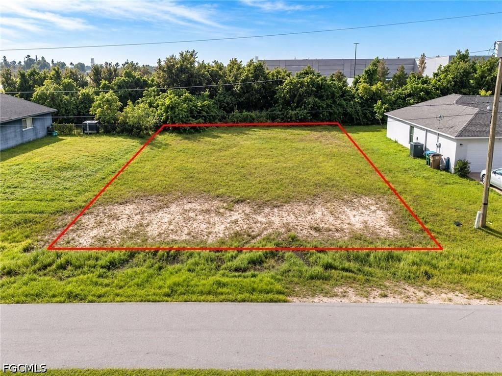 312 NW 1st St., Cape Coral, FL 33993