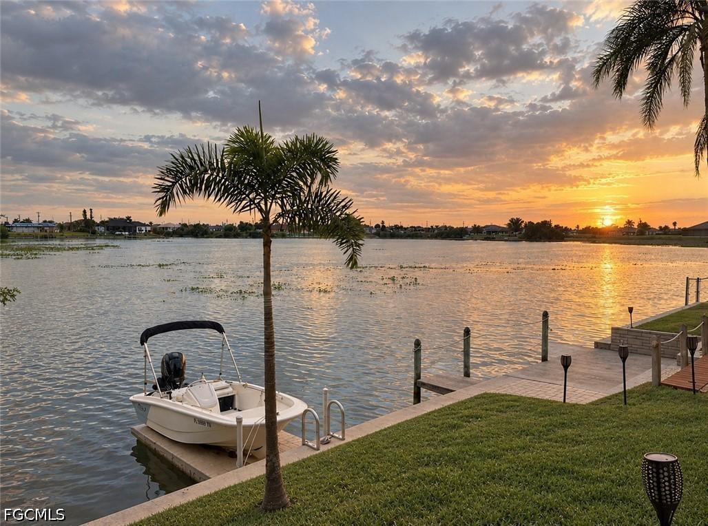 224 NW 12th Ln., Cape Coral, FL 33993