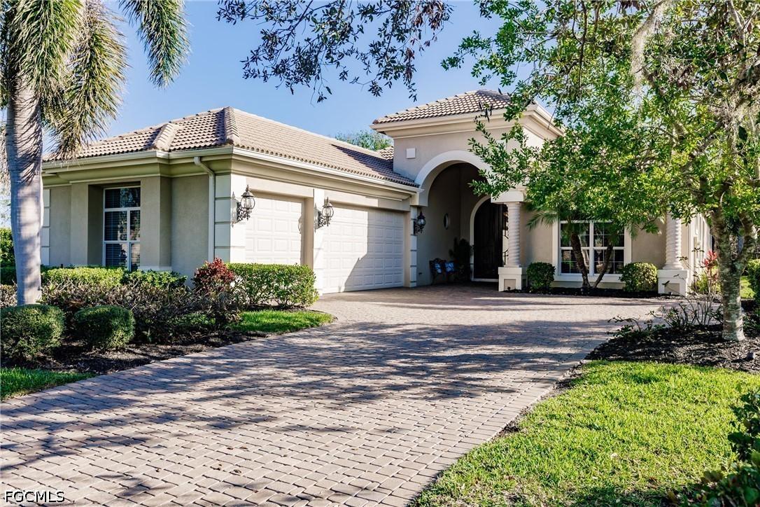 3200 Cypress Marsh Dr., Fort Myers, FL 33905