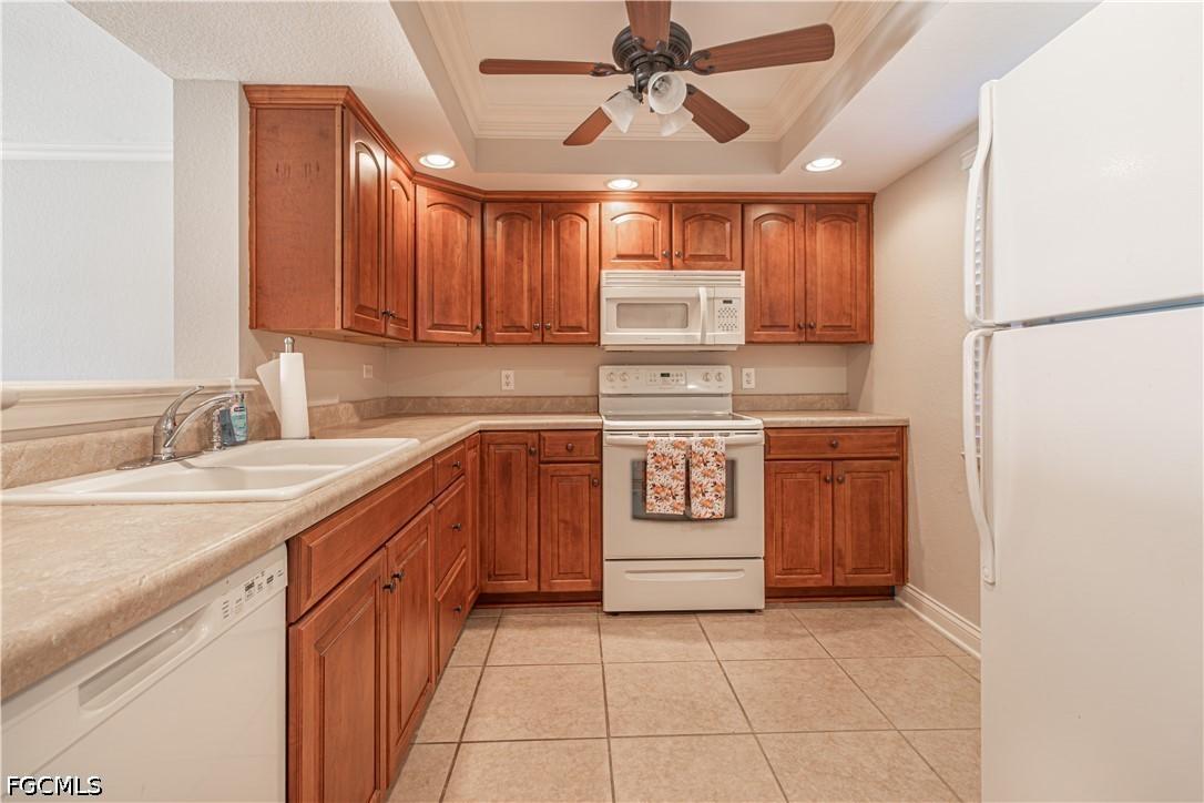 1660 Pine Valley Dr. #110, Fort Myers, FL 33907