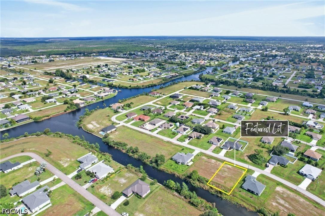 3722 NE 13th Ave., Cape Coral, FL 33909