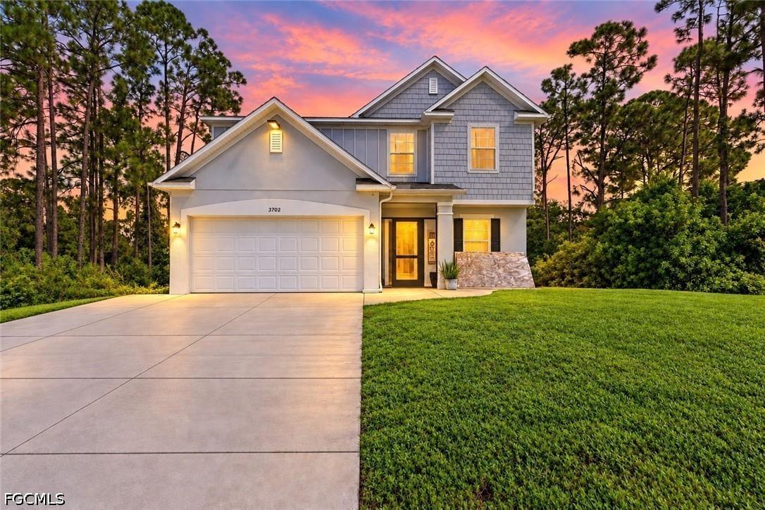3702 3rd St., Lehigh Acres, FL 33976