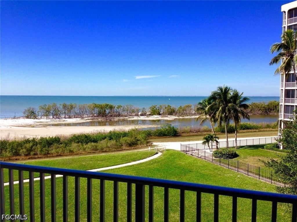 7300 Estero Blvd. #307, Fort Myers Beach, FL 33931