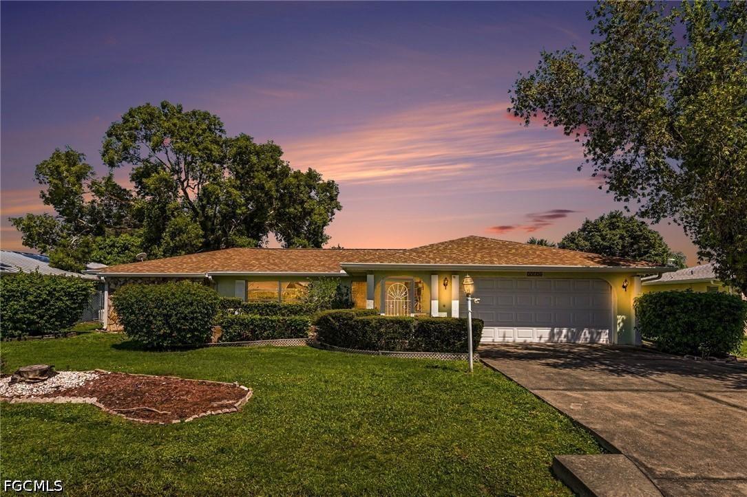 23174 Hemenway Ave., Port Charlotte, FL 33980