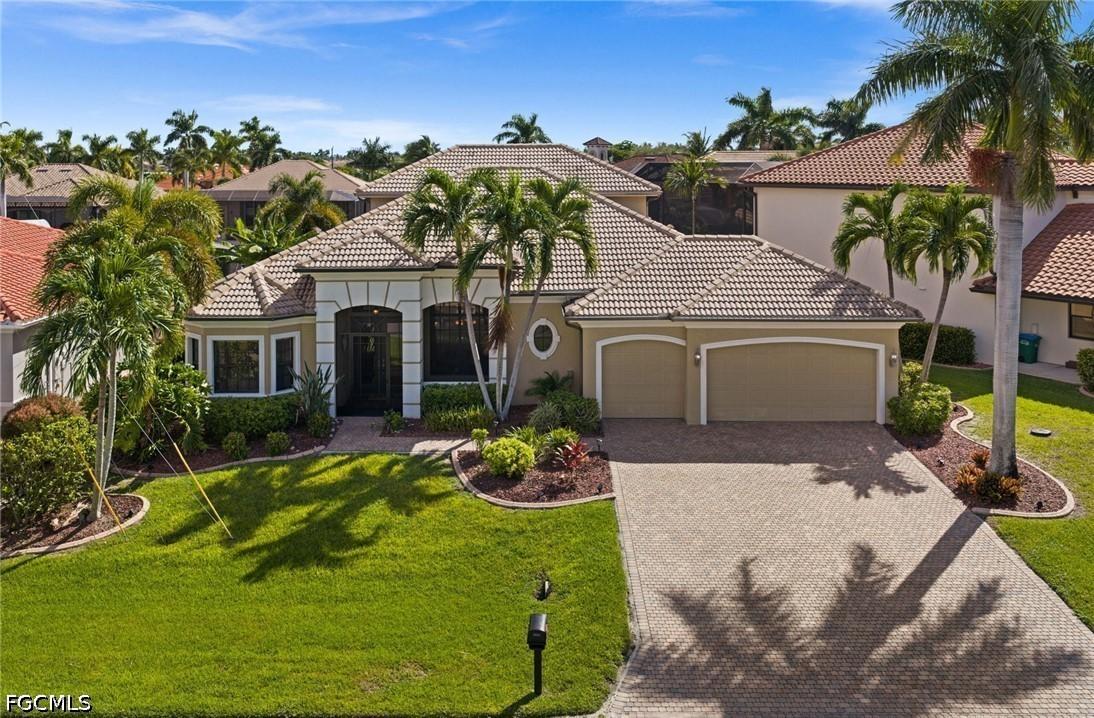 5427 SW 22nd Ave., Cape Coral, FL 33914