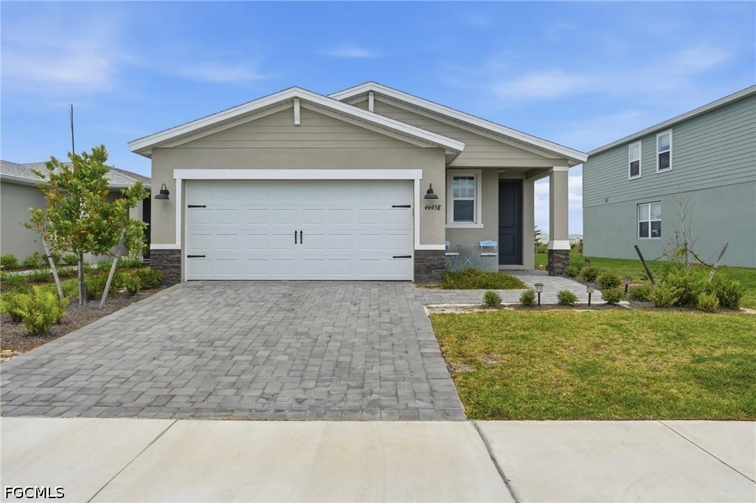 44458 Diamond Tr., Punta Gorda, FL 33982